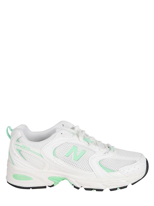 Sneaker 530 NEW BALANCE | U530CSISEASALTORANGE